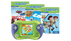 LeapFrog Learning Toys Basics